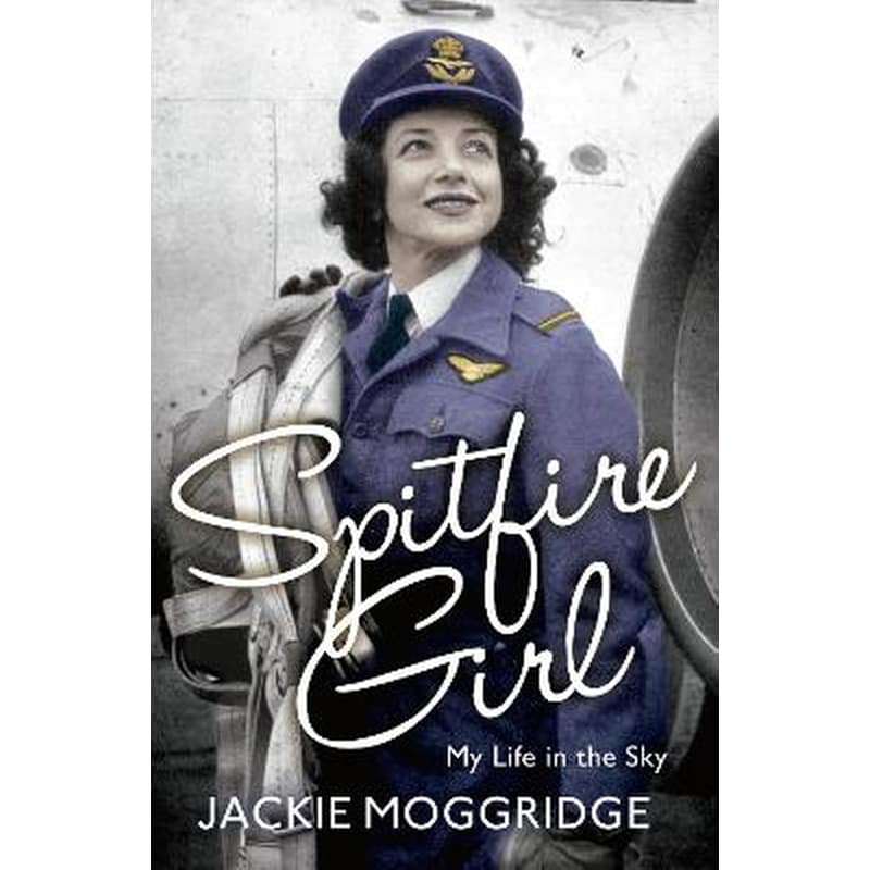 Spitfire Girl