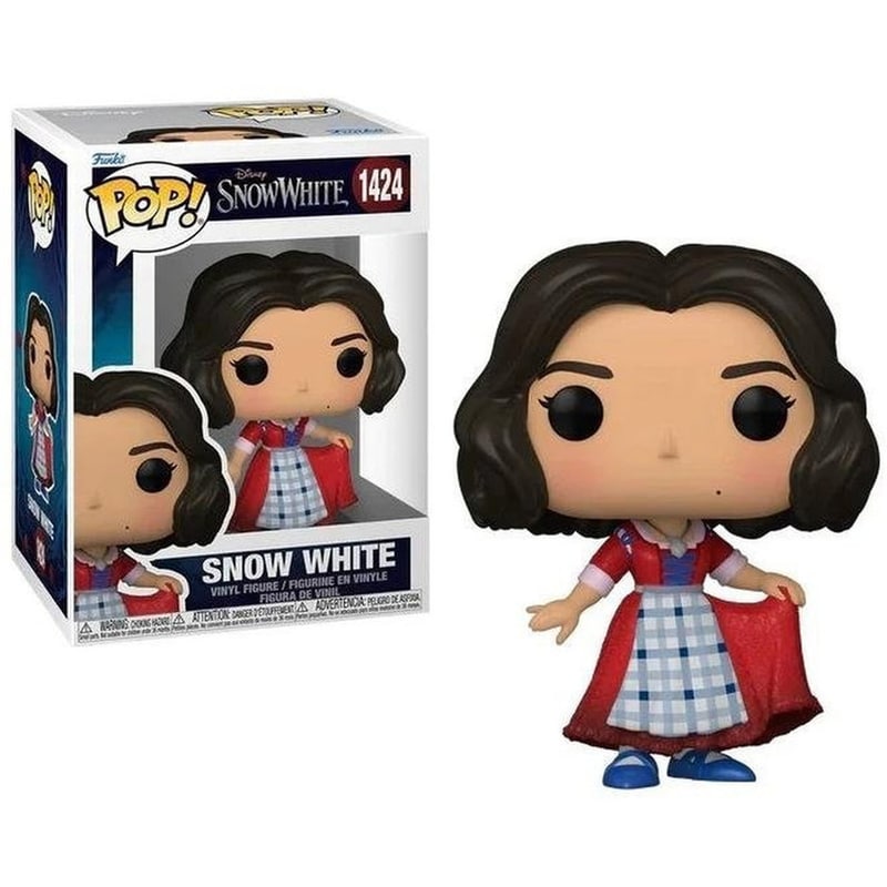 Φιγούρα Funko Pop! Disney: Snow White - Snow White #1424