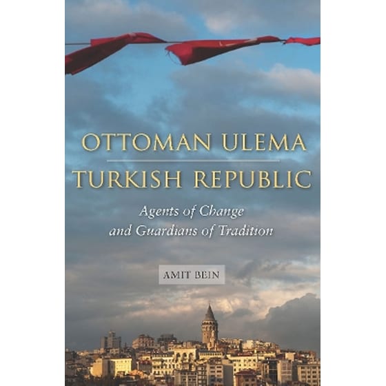 Ottoman Ulema, Turkish Republic image 0