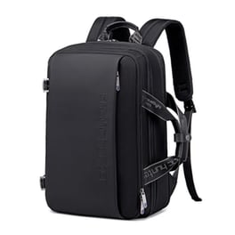 Τσάντα Laptop Arctic Hunter B00540 15.6" Αδιάβροχη - Μαύρο