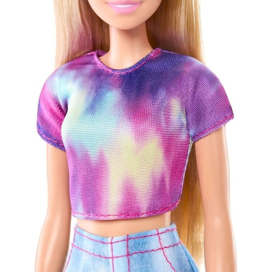 Κούκλα Mattel Barbie Mysteries: Beach Detectives Malibu image 2