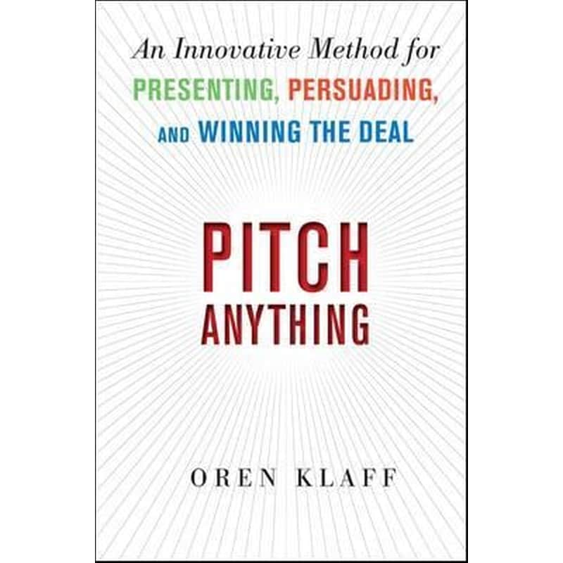 Pitch Anything