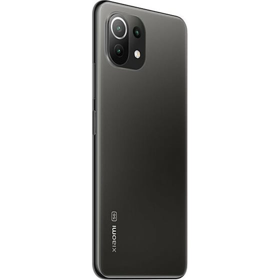 Xiaomi Mi 11 Lite 5G 128GB Truffle Black image 5