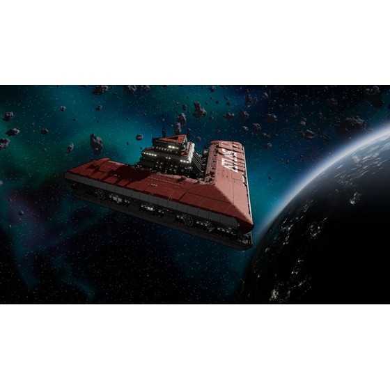 New Tales From The Borderlands Deluxe Edition - PS4 image 7