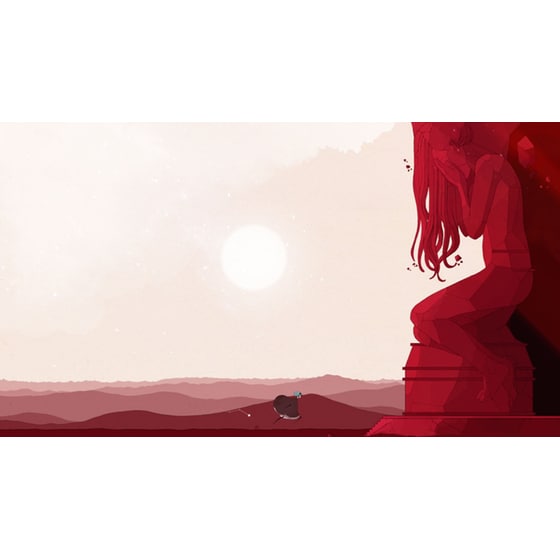 Gris Deluxe Edition - Nintendo Switch image 5