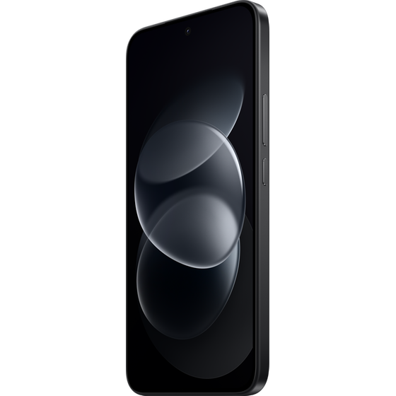 Xiaomi Redmi Note 17 Pro 5G 256GB - Black image 3