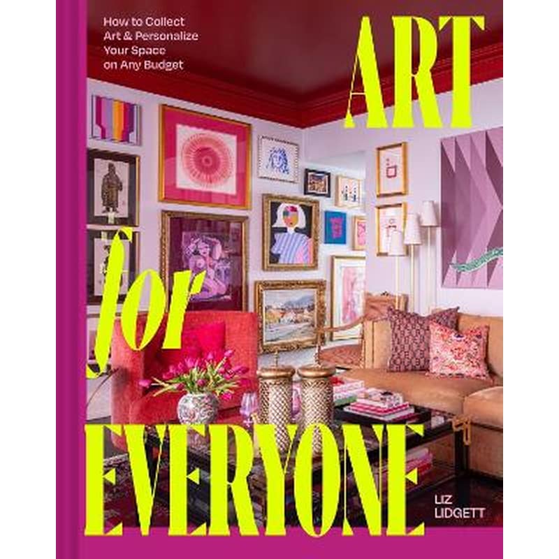 Art for Everyone
