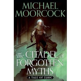The Citadel of Forgotten Myths