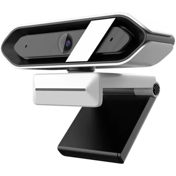 Lorgar Rapax 701 Web Camera - Λευκό image 1