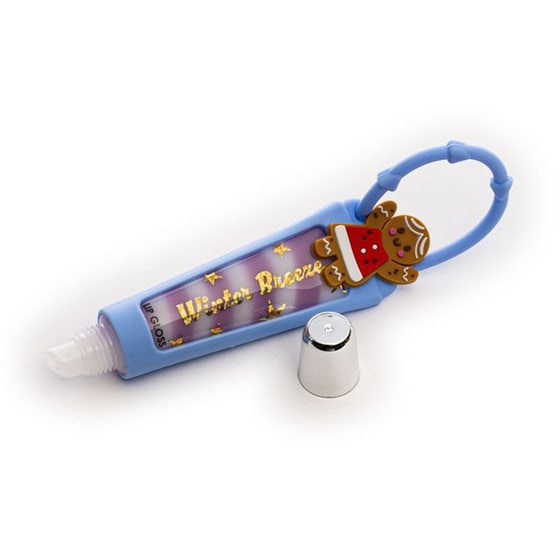 Lip&nbsp;Gloss Tri-Coastal&nbsp;Gingerbread&nbsp;7ml image 1