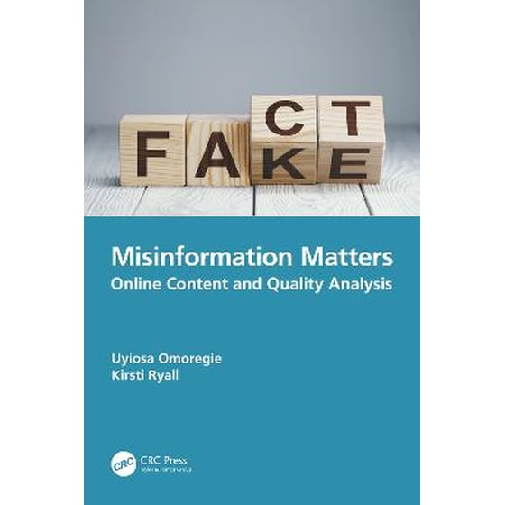 Misinformation Matters image 0