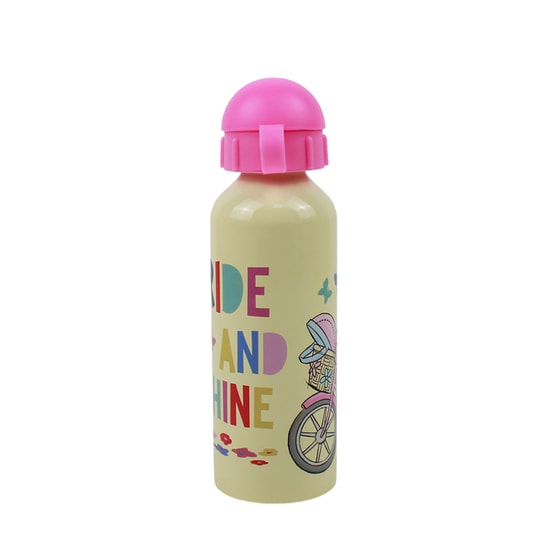 Παγούρι GIM Αλουμινίου520ml Minnie image 3