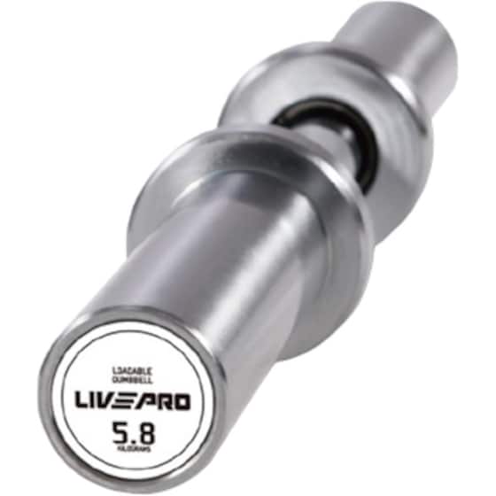 Λαβή Αλτήρα Livepro Β-8084 51.5cm Ολυμπιακού Τύπου Ø50mm image 0