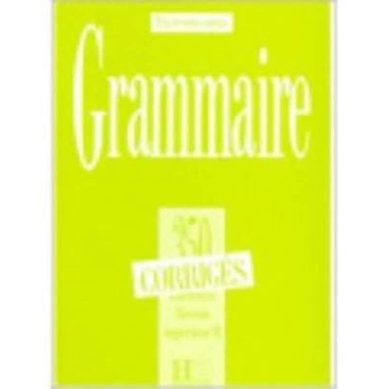 Exercons-nous 350 Exercices De Grammaire - Corrige Niveau Superieur II