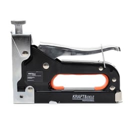 Καρφωτικό - Συρραπτικό Χειρός Kraft Dele Kd-10518