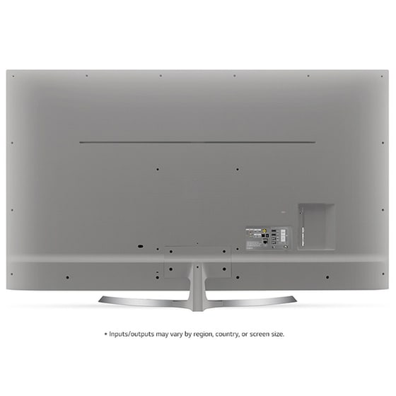 Τηλεόραση  LG 60" SUHD 4K Smart TV 60SJ810V image 4