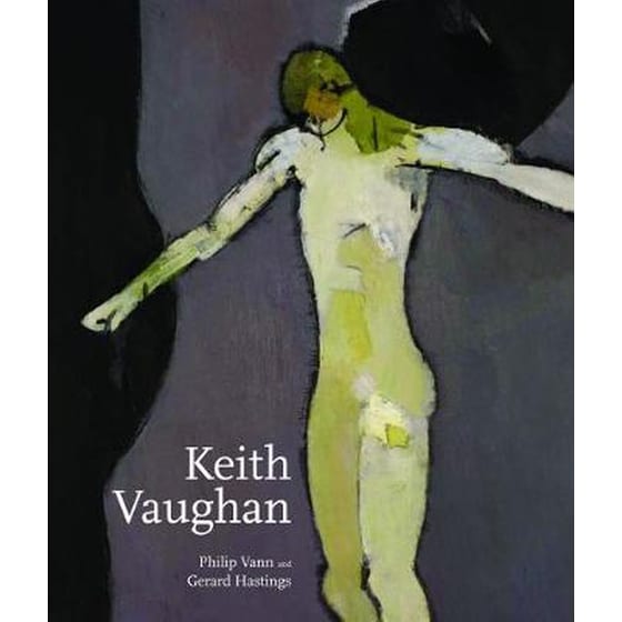 Keith Vaughan image 0