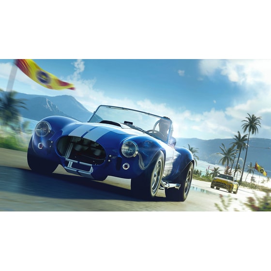 The Crew Motorfest - Xbox One image 9