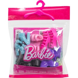 Barbie Νέα Παπούτσια