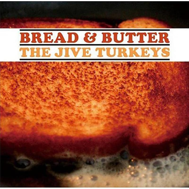 Bread Butter