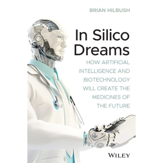 In Silico Dreams image 0