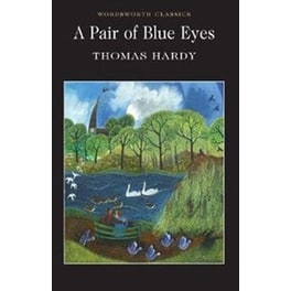 A Pair of Blue Eyes