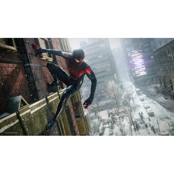 Marvel's Spider-Man: Miles Morales - PS5 image 6
