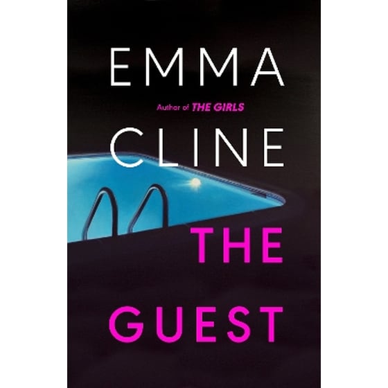 The Guest image 0