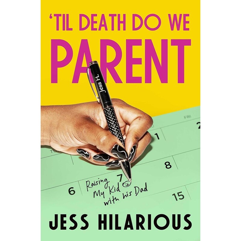 Til Death Do We Parent