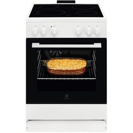 ΚΟΥΖΙΝΑ ΚΕΡΑΜΙΚΗ ELECTROLUX LKR620003W