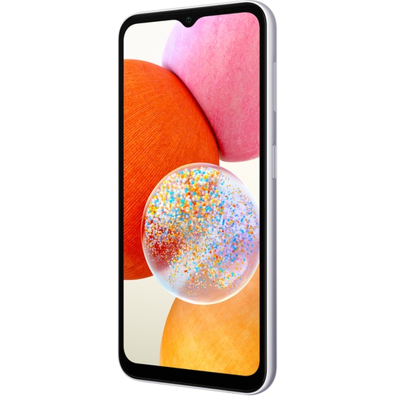 Samsung Galaxy A14 128GB - Silver image 3