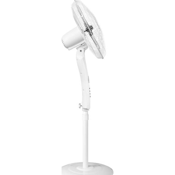 TEESA TSA8024 50W 43cm με Τηλεχειριστήριο Ανεμιστήρας Δαπέδου image 3