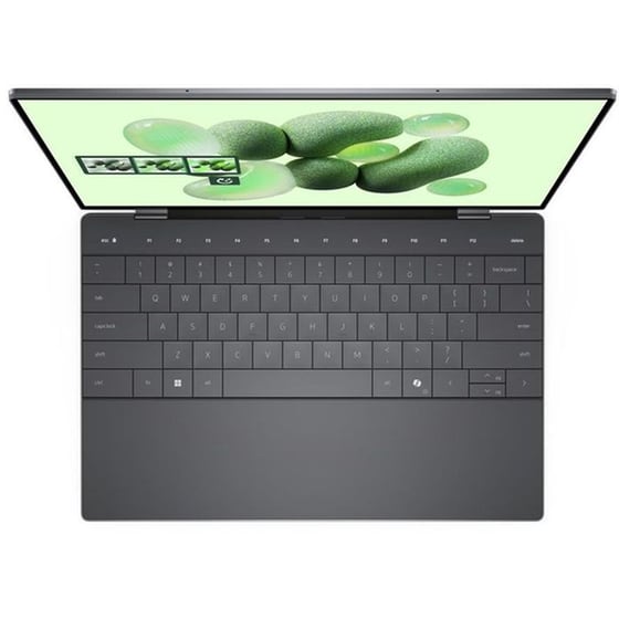 Dell XPS 13 9345 13.4'' 3K OLED Touch (Snapdragon X1E-80-100/32GB/1TB SSD/Qualcomm Adreno/Win11Pro) Laptop image 3