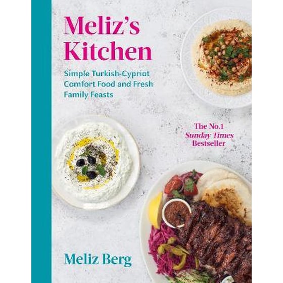 Meliz's Kitchen image 0