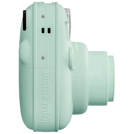 Instant Camera Fujifilm Instax Mini 13 - Lagoon Green image 1