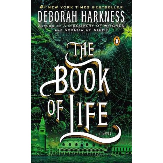 Book of Life image 0