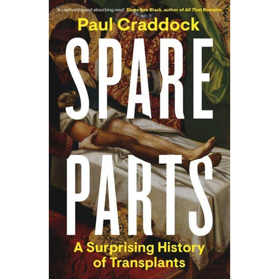 Spare Parts image 0