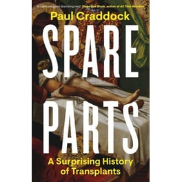 Spare Parts
