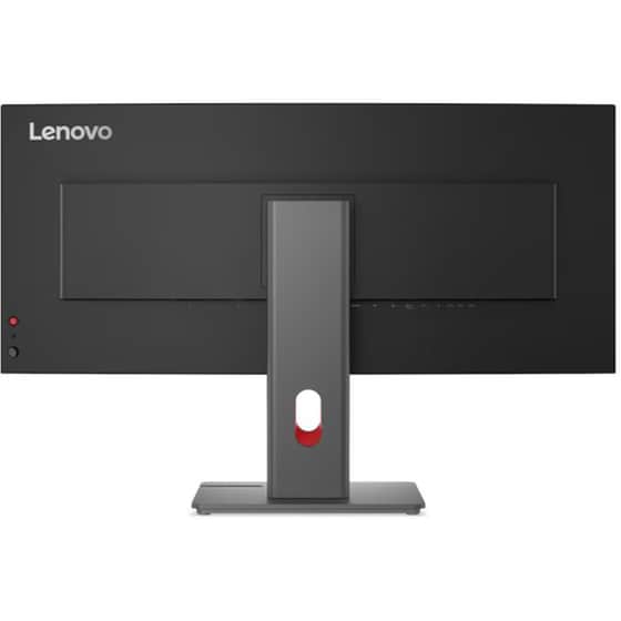 Lenovo ThinkVision P34WD-40 Quad HD 120Hz 6ms image 3
