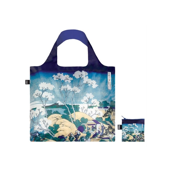 Τσάντα Rec.Fuji From Gotenyama Hokusai L image 1