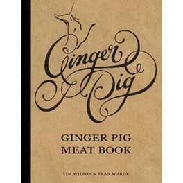 Ginger Pig Meat Book