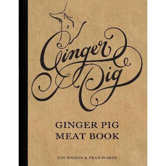 Ginger Pig Meat Book image 0