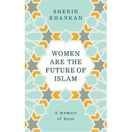 Women are the Future of Islam image 0