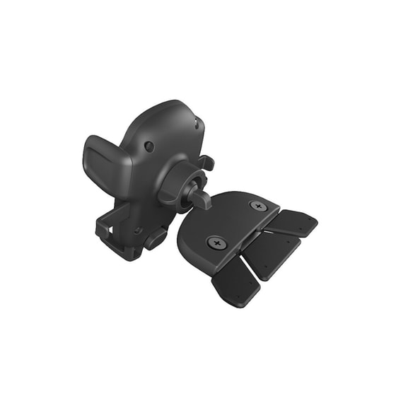Βάση Στήριξης Αυτοκινήτου Iottie Slot Car Mount HLCRIO173 - Μαύρο image 4