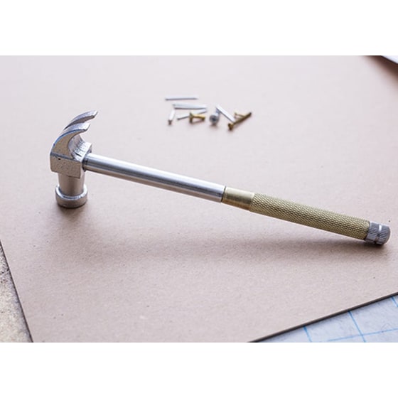 Σφυρί 6 σε 1 Kikkerland Hammer Multy Tool image 2