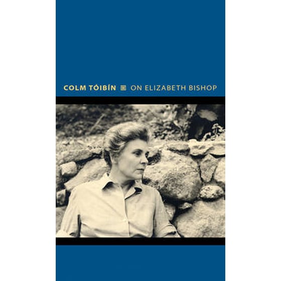 On Elizabeth Bishop image 0