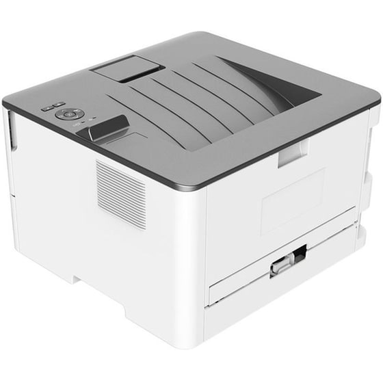 Pantum P3300DW Ασπρόμαυρος Εκτυπωτής Laser με WiFi image 2