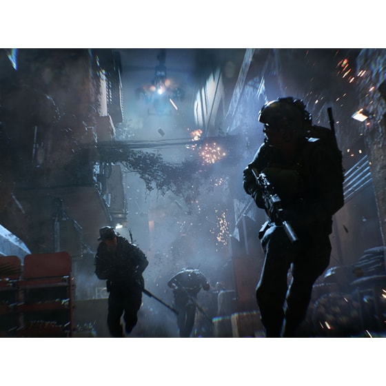 Battlefield 6 - Xbox Series X image 6