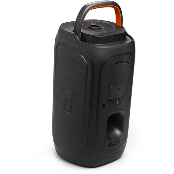 Party Speaker JBL Partybox 130 200W Karaoke - Black image 5