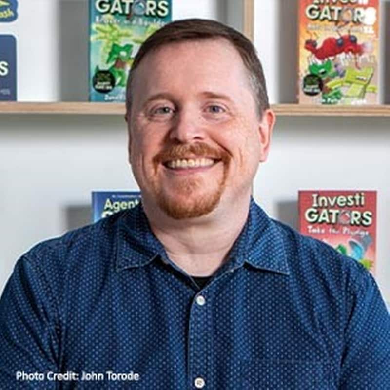 Author picture